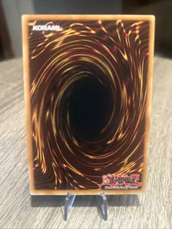 Dark Magician RP01-EN003 Retro Pack (2020 Date Reprint) Unlimited - Image 4
