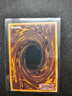 Yu-Gi-Oh TCG, Queen of the Blazing Domain MP-25- EN147 NM - Image 2