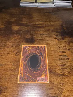 Marshmao Yummy DOOD-EN024 1st Edition Secret Rare Yu-Gi-Oh Tcg NM/MINT - Image 3