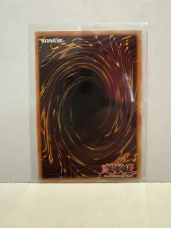 Konami Yu-Gi-Oh! Cupsy Yummy JUSH-EN016 Starlight 1st Ed - Image 2