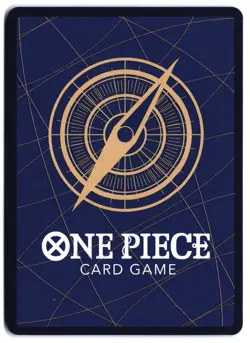 One Piece Card Japanese Carina Alternate Art 500 Years in the Future 005 NM - Image 2