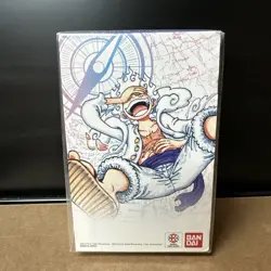 One Piece TCG Awakening New Era Double Pack Set OP-05 Vol 2 English New Sealed 810059783591 - Image 1