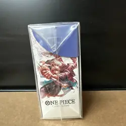 One Piece TCG Awakening New Era Double Pack Set OP-05 Vol 2 English New Sealed 810059783591 - Image 2