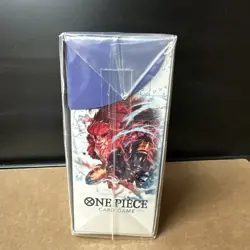 One Piece TCG Awakening New Era Double Pack Set OP-05 Vol 2 English New Sealed 810059783591 - Image 4