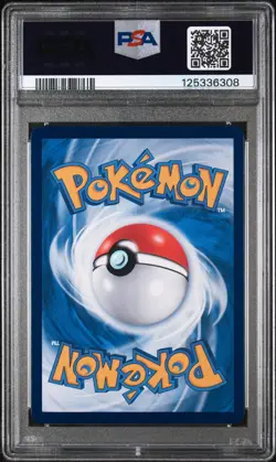 2025 POKEMON SIMPLIFIED CHINESE CBB1 C-GEM PACK VOL 1 #09 SPRIGATITO PSA 10 - Image 2