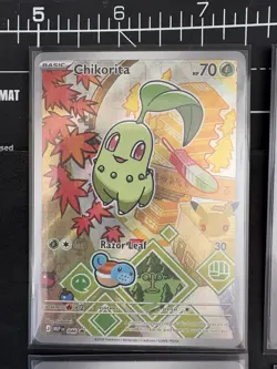 Pokemon TCG First Partner Illustration Collection Series 2 Full Set Of 9 NM - Image 2