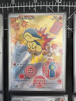 Pokemon TCG First Partner Illustration Collection Series 2 Full Set Of 9 NM - Image 3