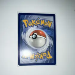 Pokemon Mimikyu 075 Scarlet & Violet Promo Holo Card English - Image 2