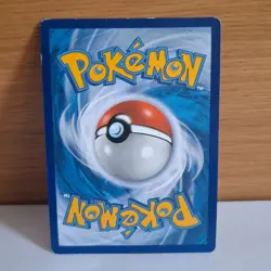 Flareon GX SM171 Black Star Pokemon Promo Card Sun & Moon Holo LP - Image 2