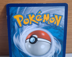 Flareon GX SM171 Black Star Pokemon Promo Card Sun & Moon Holo LP - Image 3