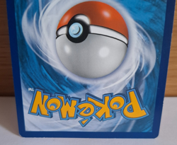 Flareon GX SM171 Black Star Pokemon Promo Card Sun & Moon Holo LP - Image 4