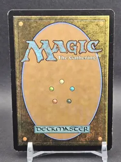 MTG Magic the Gathering Worldslayer (276/306) Mirrodin LP - Artifact - Rare - Image 2