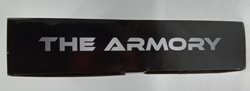 Realm Guard Armory Premium TCG Briefcase Storage for Vault Deck Boxes - Image 5