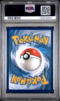2020 Pokemon Champions Path #070 Full Art Gardevoir V PSA 9 Card MINT Free Ship! - Image 2