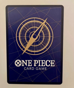 [Reserved for quiaka0]One Piece Card OP02-013 & OP13-042 Bundle - Image 2