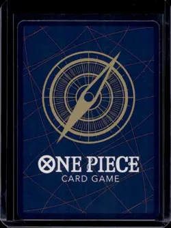 One Piece Card Game TCG Lim OP10-037 R Alt Art M/NM Condition - Image 2