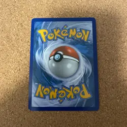 #1 Pokemon TCG - Mewtwo EX Breakthrough 62/162 Rare Holo card *B1 - Image 2
