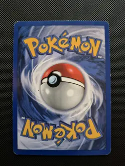 Pokemon TCG Grass Energy/Base Set/Card 99/102 / MP (x5 per purchase) - Image 2