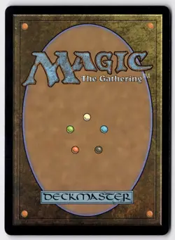Warchief Giant PLST 031 Magic: The Gathering UC NM - Image 2