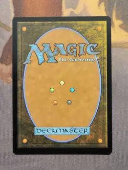1x Orcish Bowmasters *FOIL* - LotR: Tales of Middle Earth Rare MTG NM - Image 2