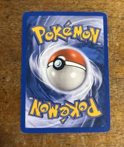 Pokemon Ditto Skyridge 51/144 Non-Holo Card Mp Condition Eseries - Image 2
