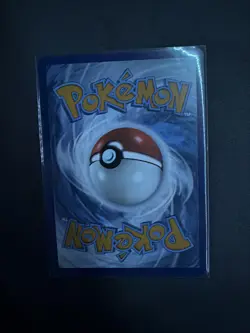 Pokemon TCG Articuno Journey Together 161/159 Near Mint Condition - Image 2