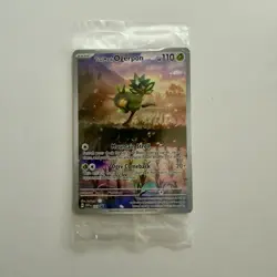 Twilight Masquerade 2024 Pokemon ex Holo Double Rare Set & FA Promo 15 Card Lot - Image 3