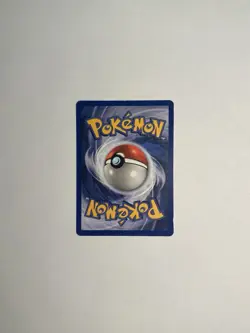 Pokemon TCG - Alakazam (1/102) Base Set Unlimited - Holo Rare - LP - Image 2