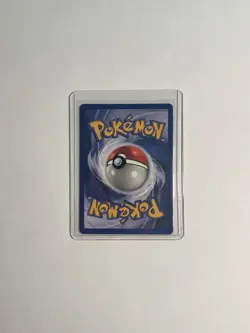 Pokemon TCG - Alakazam (1/102) Base Set Unlimited - Holo Rare - LP - Image 4