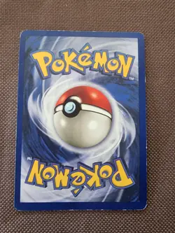 Machamp 8/102 1st Edition Holo Rare – Base Set – WOTC 1999 Pokemon Card – LP - Image 2