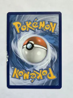 Snorlax 80/108 Build-A-Bear Workshop Promo 2014 Pokemon Card TCG - Image 2