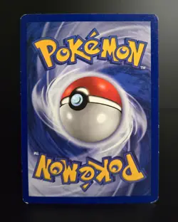 Pokemon TCG - ELECTABUZZ - 20/102 - RARE - UNLIMITED - BASE SET (1999) WOTC - LP - Image 2