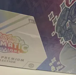 Pokemon TCG: SV-Prismatic Evolutions Super Premium Collection SPC - Image 2