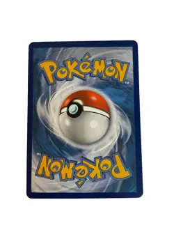 Pokemon TCG Flaaffy Fusion Strike 280/264 Holo Secret Rare - Image 2