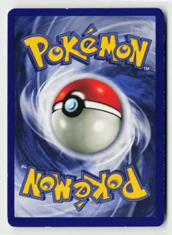 Pidgeotto 22/102 Rare Base Set Unlimited Pokemon Moderately Played - Image 2