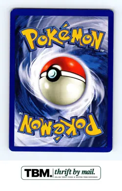 1999 Pokemon Base Set #079/102 Super Energy Removal - Image 2