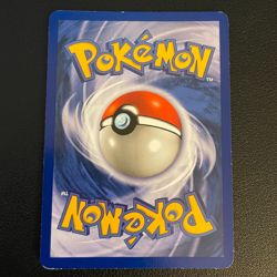 Clefairy 005/102 Base Set Unlimited Holo Rare English LP 1999 Pokemon TCG - Image 2