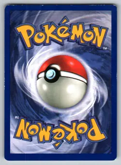 Lass 75/102 Pokemon NM Base Set Unlimited - Image 2