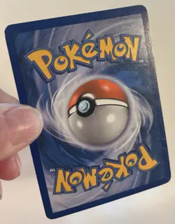 Larvitar 87/123 Mysterious Treasures Reverse Holo Pokemon TCG - MP - Image 5