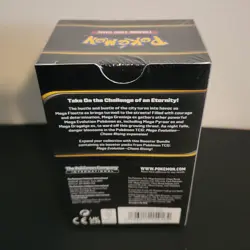 Pokemon TCG Chaos Rising Booster Bundle SEALED Mega Evolution - Image 2