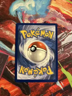 Pokemon Crobat MEP 076 Prerelease Promo Chaos Rising NM - Image 2