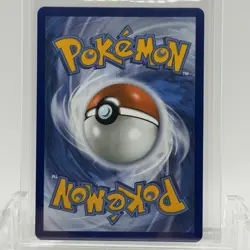 Pokemon TCG Chaos Rising Mega Dragalge ex #118/086 SIR NM - Image 2