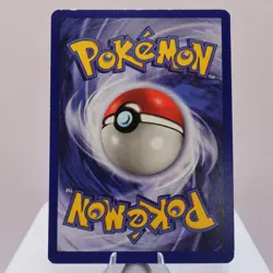 Pokemon TCG - Moltres 27/62 Fossil Rare WOTC 1999 - EXC/NM - Image 3