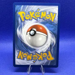 Pokemon TCG Rowlet SV2/SV94 Hidden Fates Shiny Vault Baby Shiny - Image 2
