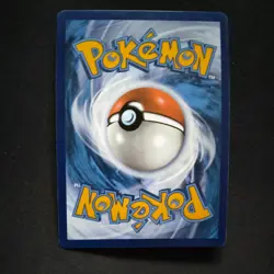 Fan Rotom Pokemon Prize Pack 6 Cosmo Holo 118/142 - Image 2