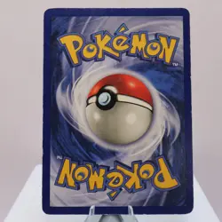 Pokemon TCG - Muk 28/62 Fossil Rare WOTC 1999 - MP - Image 3