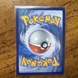 Pokemon Mewtwo EX 62/162 Breakthrough Holo NM - Image 2