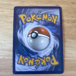 Pokemon TCG Mewtwo EX 62/162 Holo Ultra Rare English 2015 - Image 2