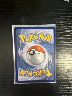 2015 Light Play Pokemon Mewtwo EX 62/162 XY BREAKthrough English - Image 2