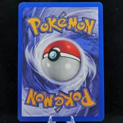 Pokemon TCG - Nidorina 40/64 Jungle Uncommon 1st Edition WOTC 1999 - NM - Image 3